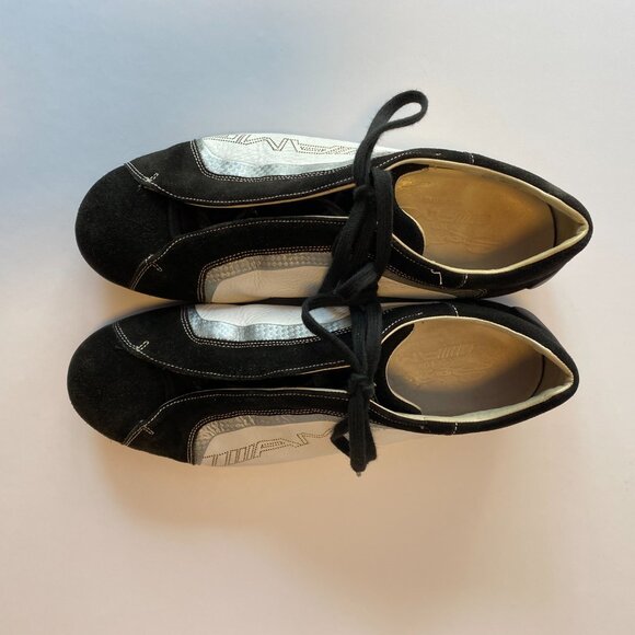 Santoni AMG mens sneakers - Picture 2 of 13